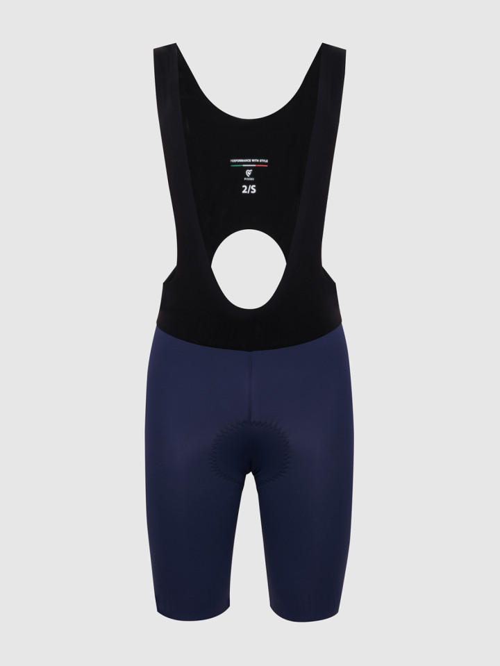 PISSEI: PRIMAPELLE BIB SHORTS
