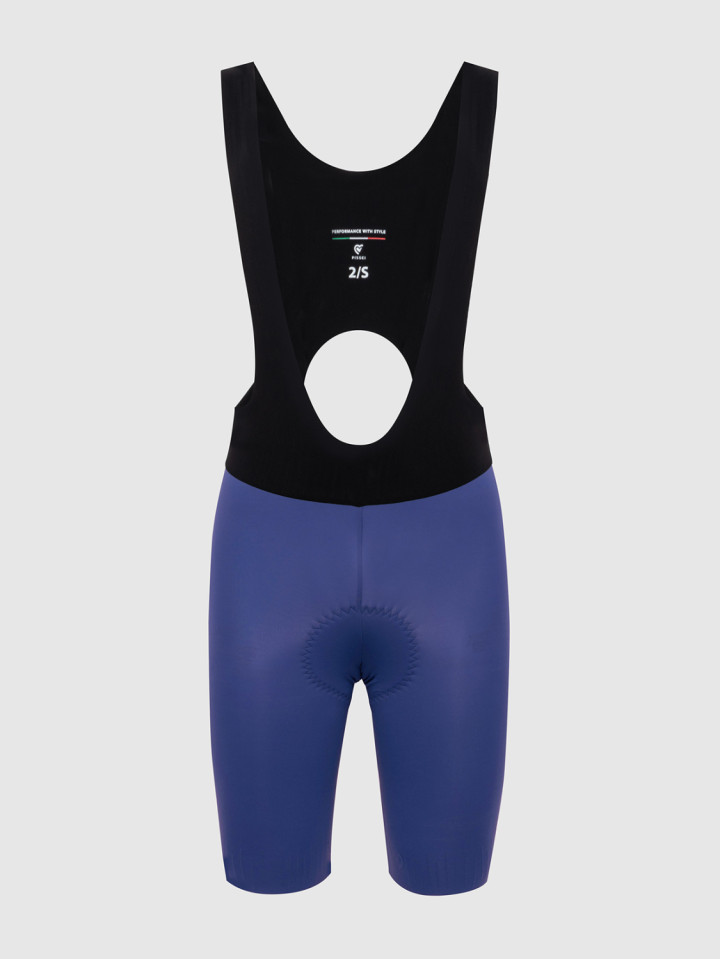 PISSEI: PANTALONCINO CORTO PRIMAPELLE