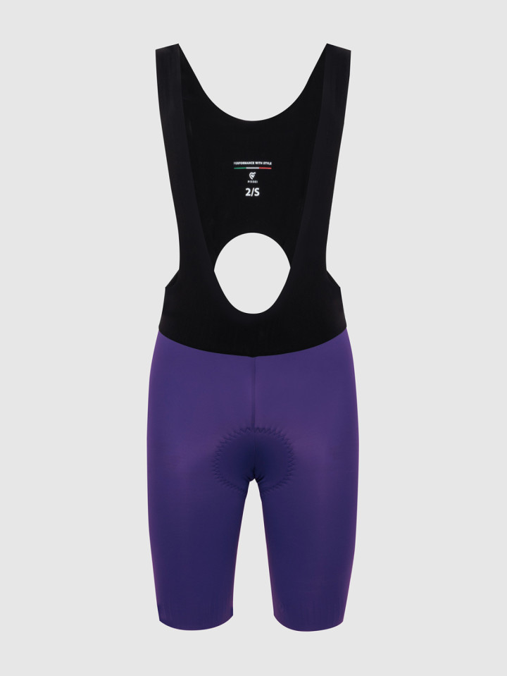 PISSEI: PRIMAPELLE BIB SHORTS