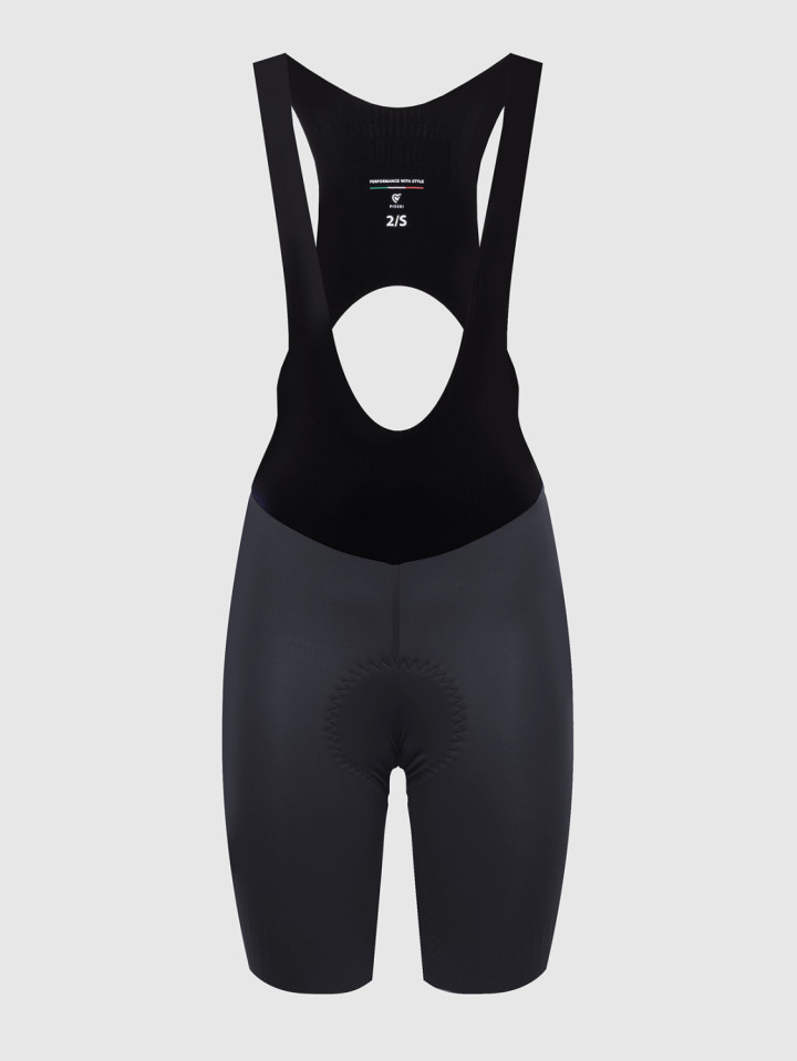 PISSEI: WOMAN'S PRIMAPELLE BIB SHORTS