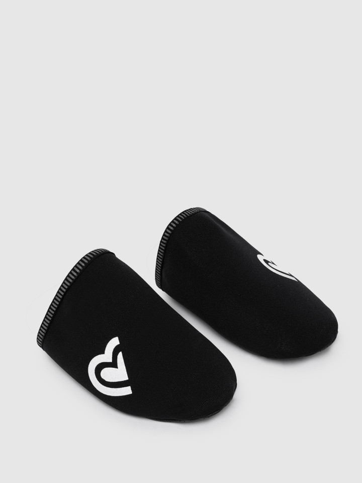 PISSEI: CICLONE TOE TIP SHOE COVER 