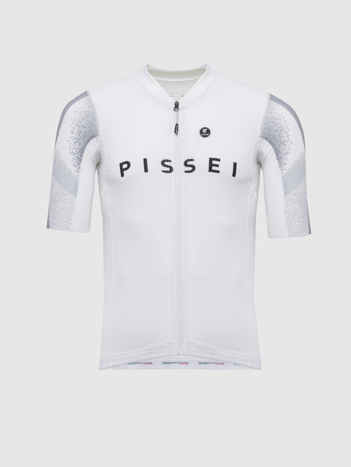PISSEI: SANREMO SHORT SLEEVE JERSEY