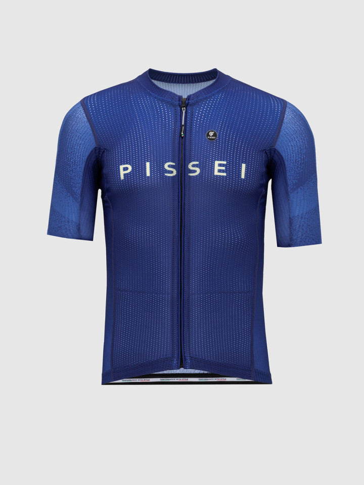 PISSEI: SANREMO SHORT SLEEVE JERSEY