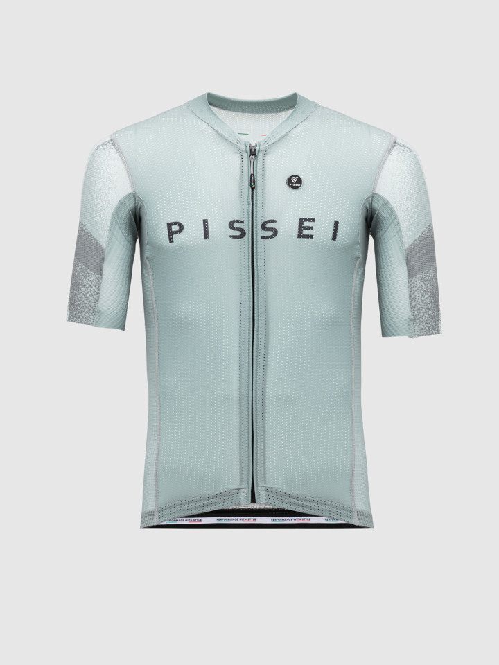 PISSEI: MAGLIA MANICA CORTA SANREMO