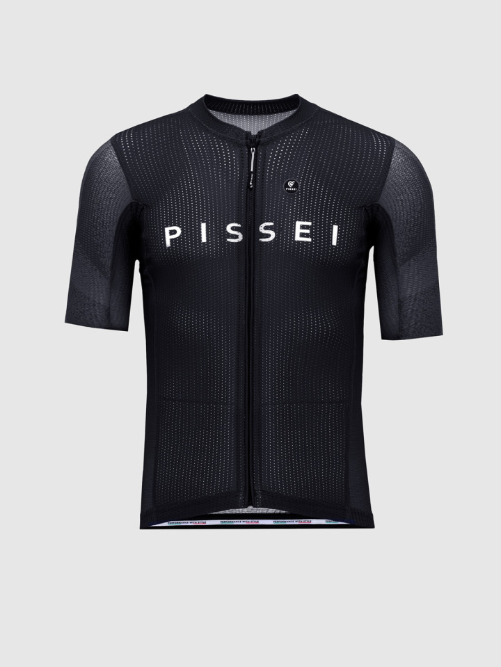 PISSEI: SANREMO SHORT SLEEVE JERSEY