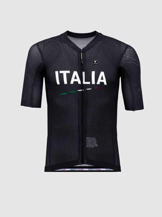 MAGLIA MANICA CORTA SANREMO