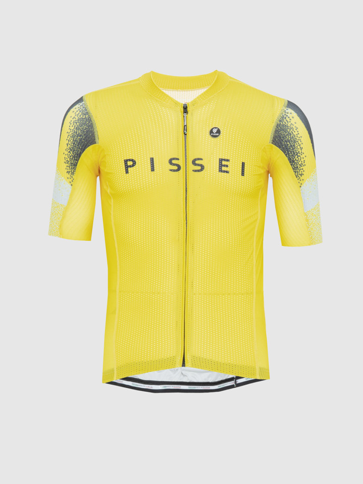 PISSEI: SANREMO SHORT SLEEVE JERSEY