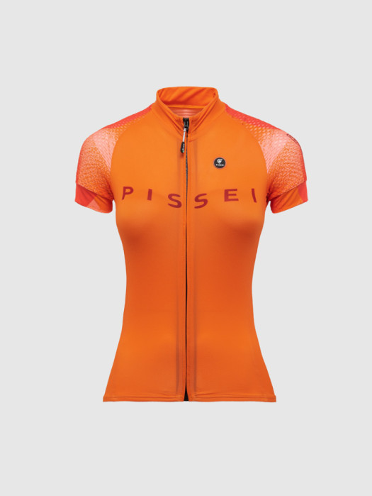 WOMAN'S SANREMO SHORT SLEEVE JERSEY