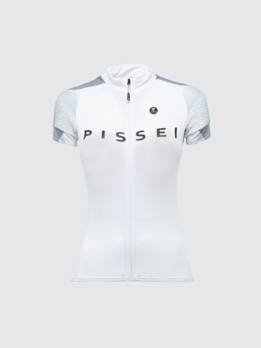 WOMAN'S SANREMO SHORT SLEEVE JERSEY