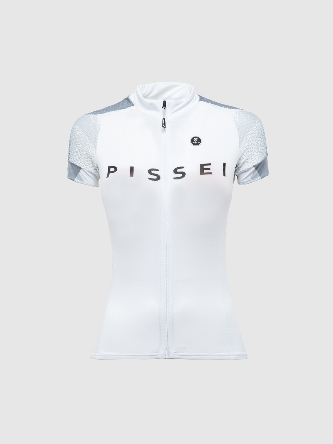 PISSEI: MAGLIA MANICHE CORTE DONNA SANREMO