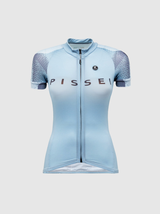 WOMAN'S SANREMO SHORT SLEEVE JERSEY