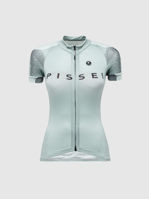 WOMAN'S SANREMO SHORT SLEEVE JERSEY