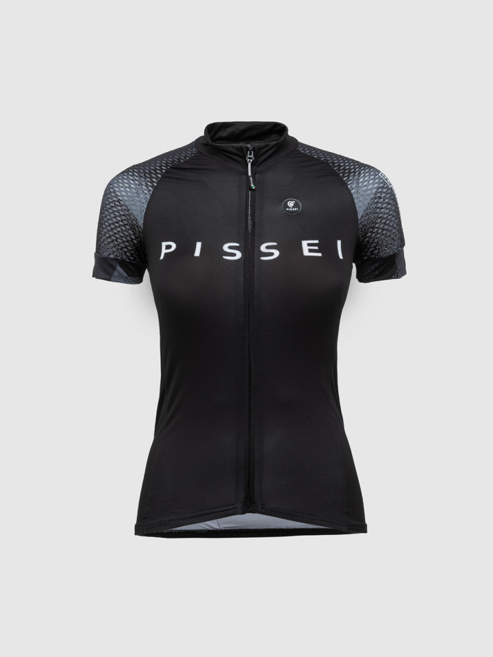 PISSEI: WOMAN'S SANREMO SHORT SLEEVE JERSEY