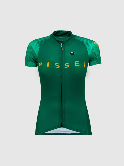 WOMAN'S SANREMO SHORT SLEEVE JERSEY