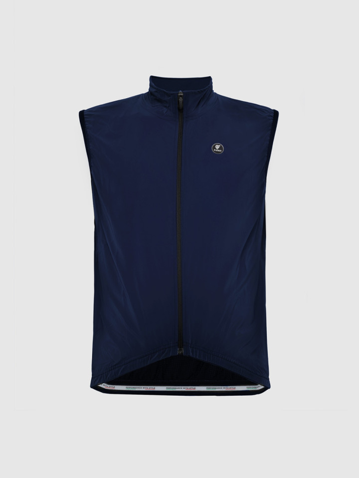 PISSEI: GILET SANTE