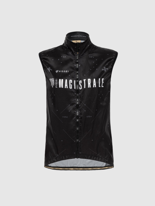 WIND STOPPER VEST MAGISTRALE WOMAN