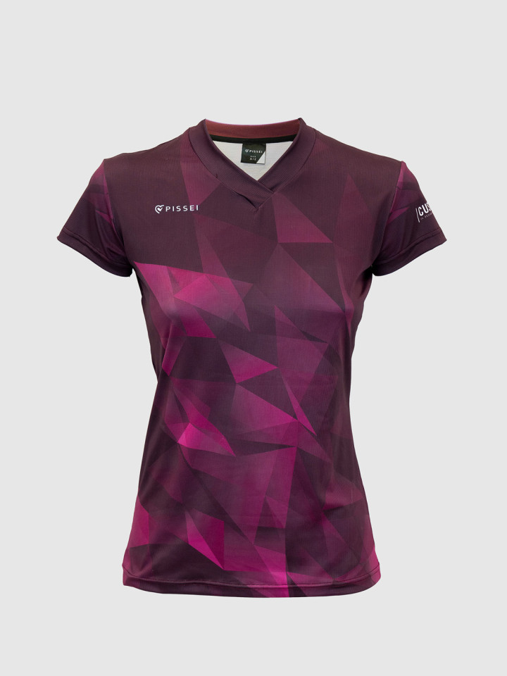PISSEI: T-SHIRT WOMAN OSLO