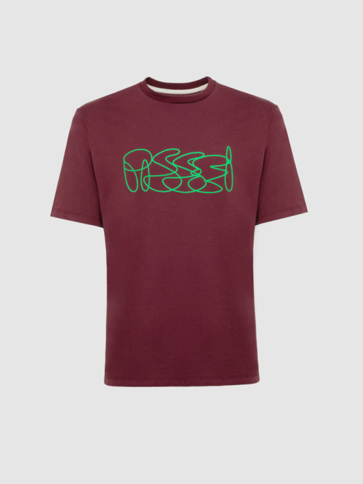 T-SHIRT EN COTON