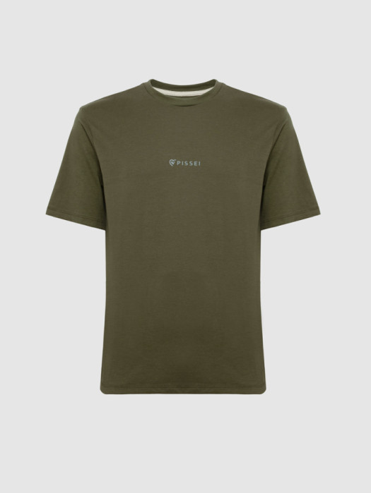T-SHIRT EN COTON