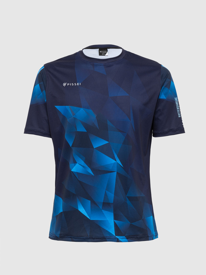 PISSEI: T-SHIRT ROTTERDAM