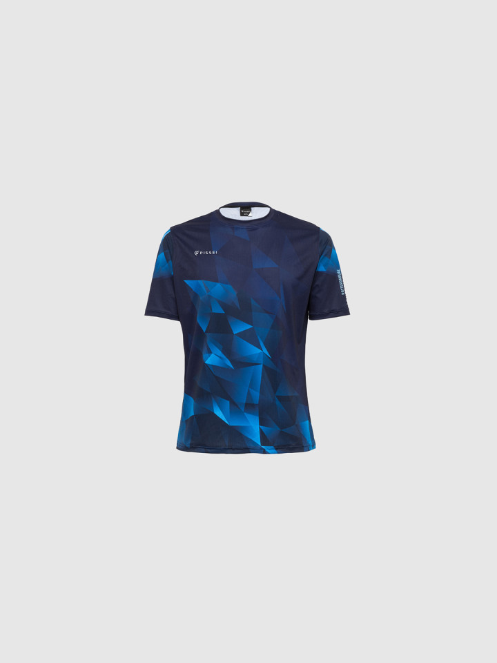 PISSEI: T-SHIRT ROTTERDAM JUNIOR
