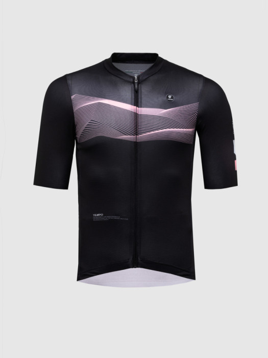 MAGLIA MANICA CORTA TEMPO