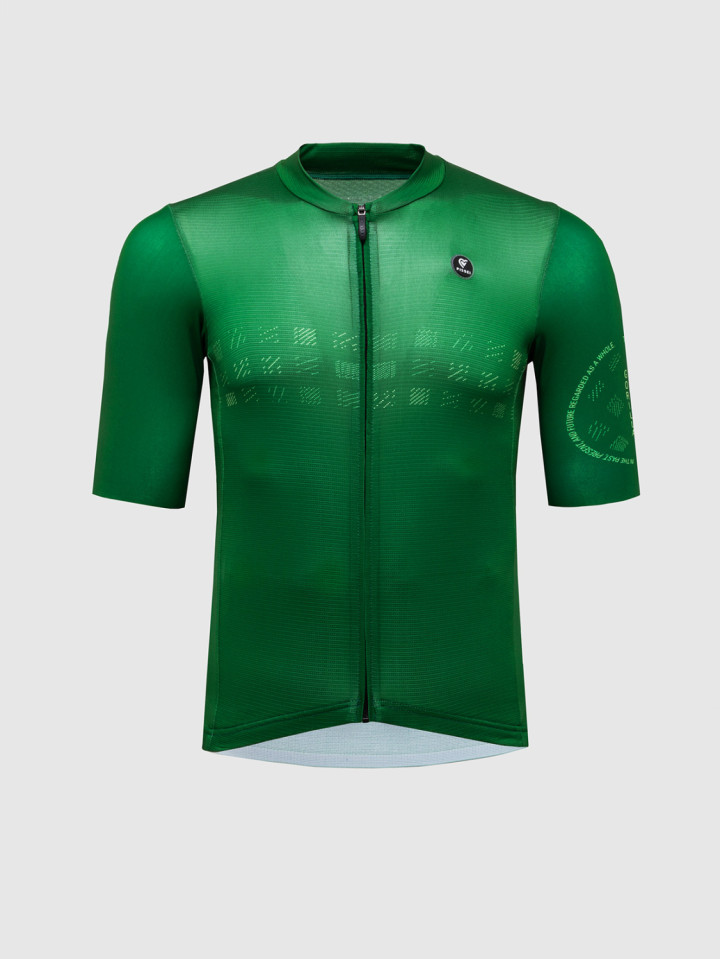 PISSEI: TEMPO SHORT SLEEVE JERSEY