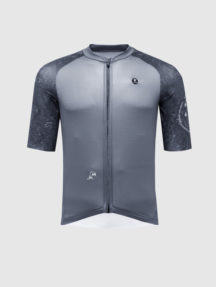 PISSEI: MAGLIA MANICA CORTA TEMPO