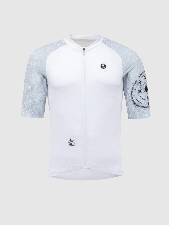 PISSEI: TEMPO SHORT SLEEVE JERSEY