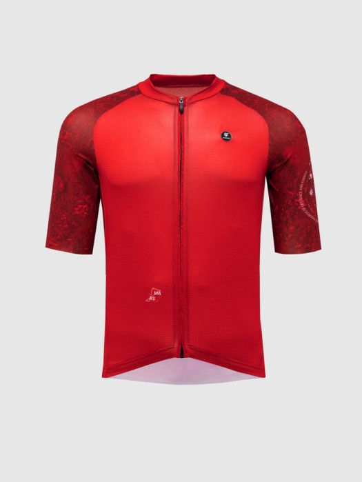 TEMPO SHORT SLEEVE JERSEY