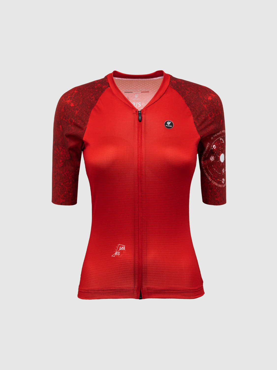 Tempo Short Sleeve Jersey