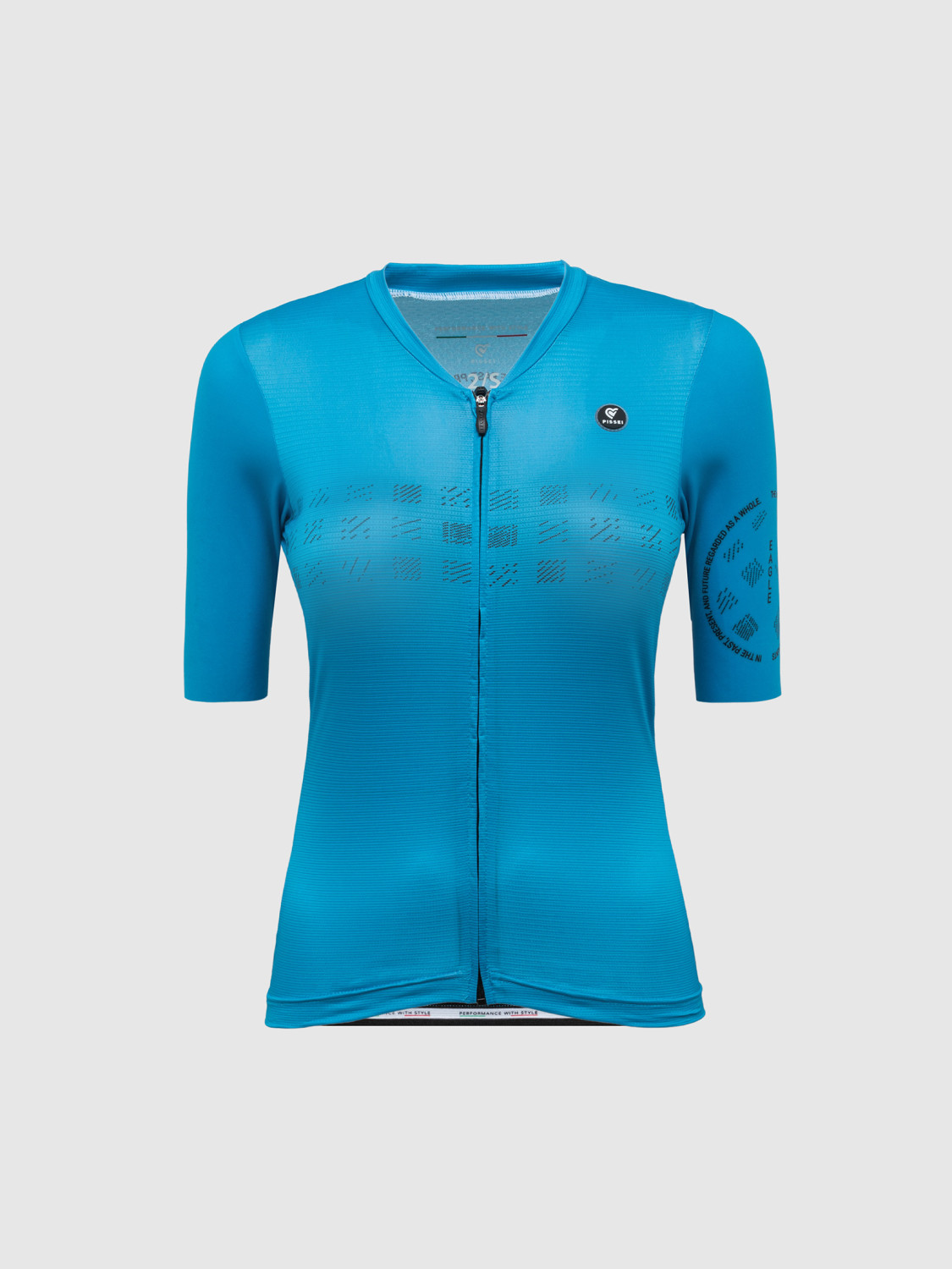 Tempo Women's Short Sleeve Jersey