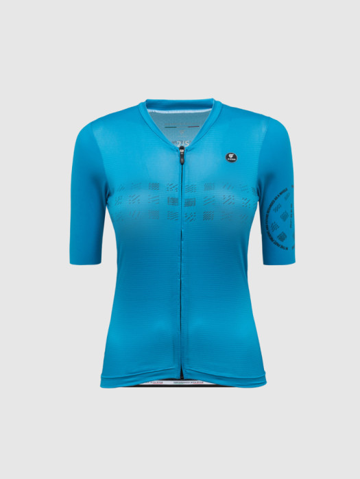TEMPO WOMEN'S SHORT SLEEVE JERSEY