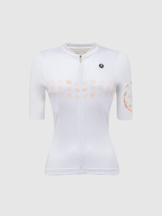 TEMPO WOMEN'S SHORT SLEEVE JERSEY