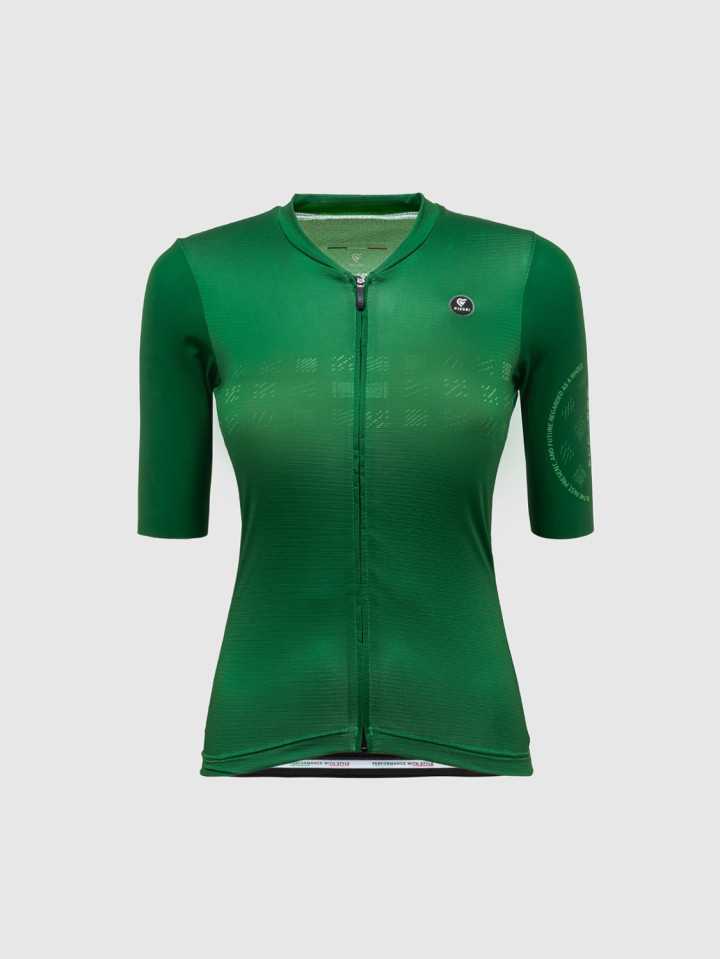 PISSEI: MAGLIA MANICA CORTA DONNA TEMPO