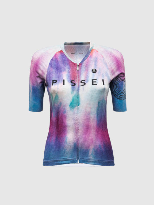MAGLIA MANICHE CORTE DONNA TEMPO