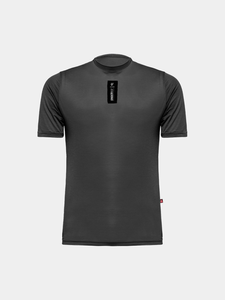 PISSEI: PRIMALOFT SHORT SLEEVE BASE LAYER