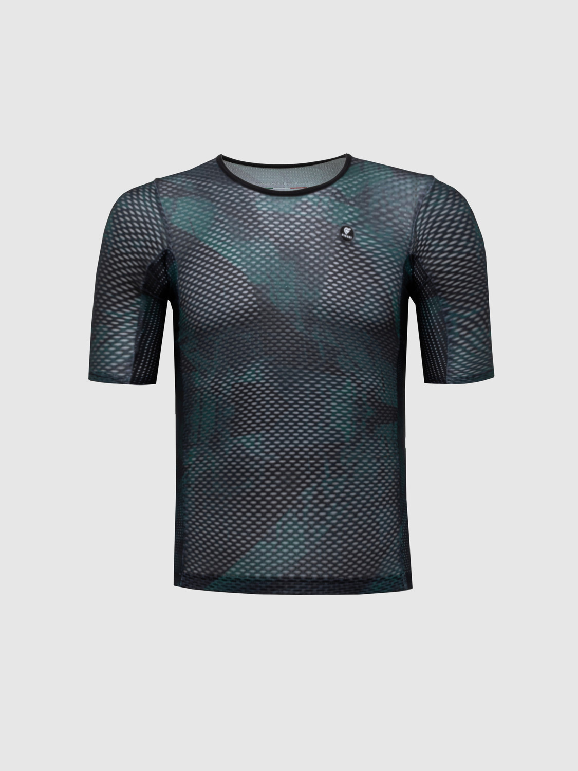 Vortice Short Sleeve Jersey