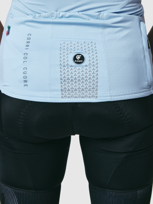 KURZARMTRIKOT FÜR DAMEN SANREMO