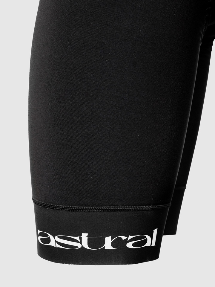 PISSEI: ASTRAL 3 PANTALONCINO CORTO INVERNALE