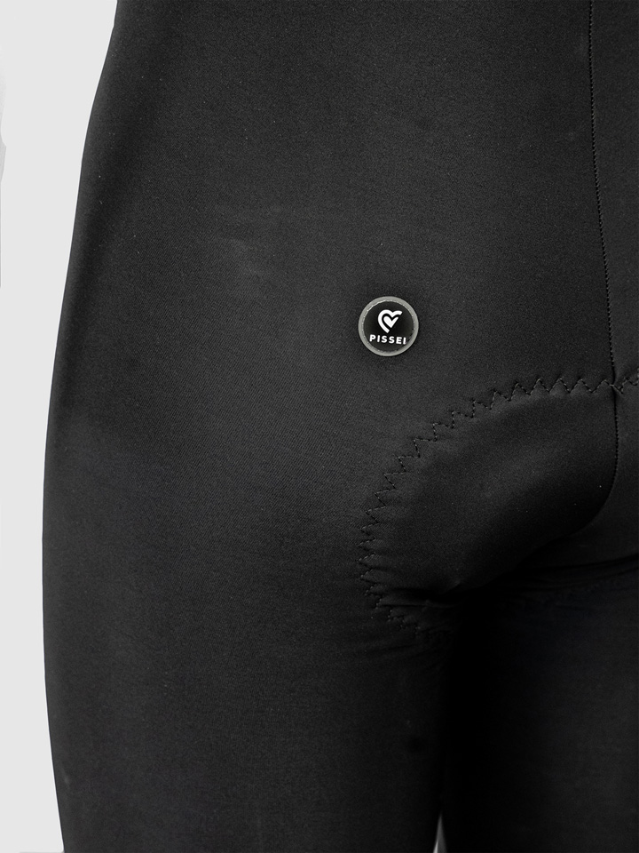 PISSEI: ASTRAL 3 PANTALONCINO CORTO INVERNALE
