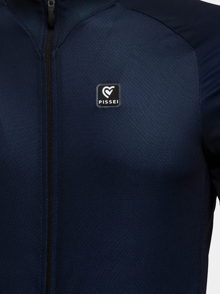 PISSEI: ASTRAL SHORT SLEEVE JERSEY