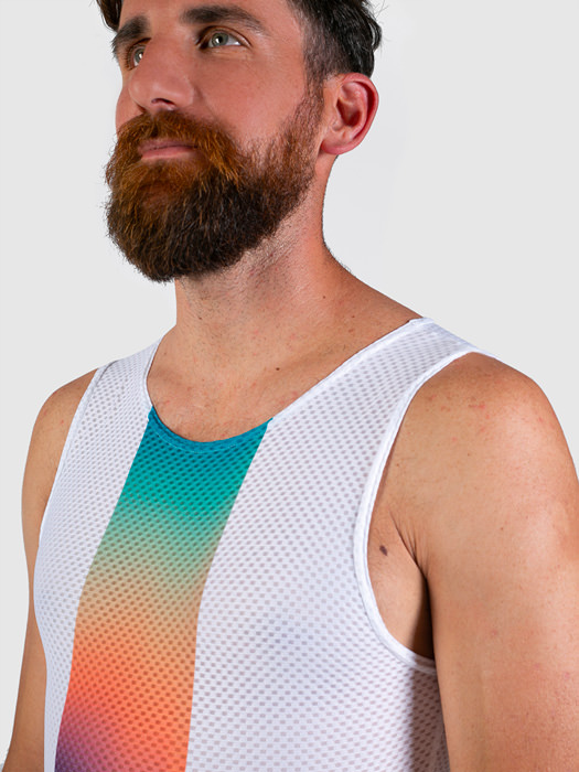 ATTAQUE TANK TOP BASE LAYER