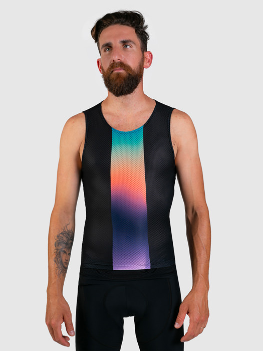 CANOTTA INTIMA ATTAQUE