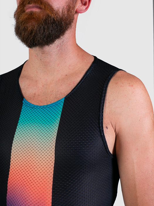 ATTAQUE TANK TOP BASE LAYER