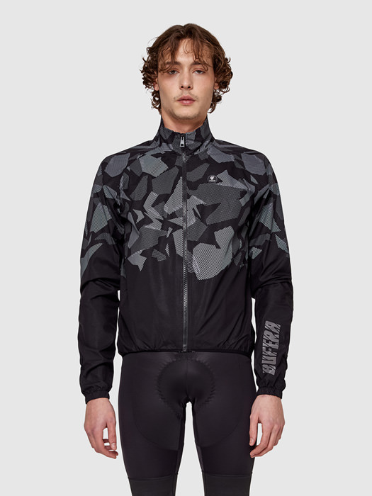 BUFERA HEAVY WATERPROOF JACKET
