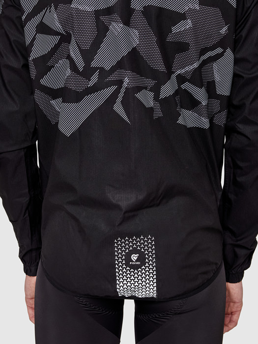 BUFERA HEAVY WATERPROOF JACKET