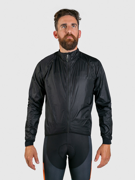 BUFERA ALL SEASON LIGHT JACKET
