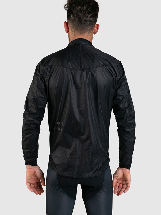 BUFERA ALL SEASON LIGHT JACKET