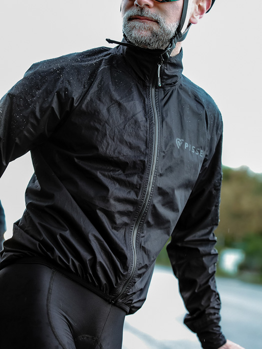 BUFERA ALL SEASON LIGHT JACKET